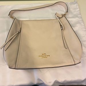 Coach Marlon Hobo Bag - preowned